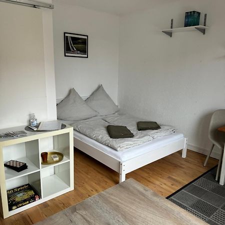 Appartamento Sonnenblick Bad Nenndorf Esterno foto