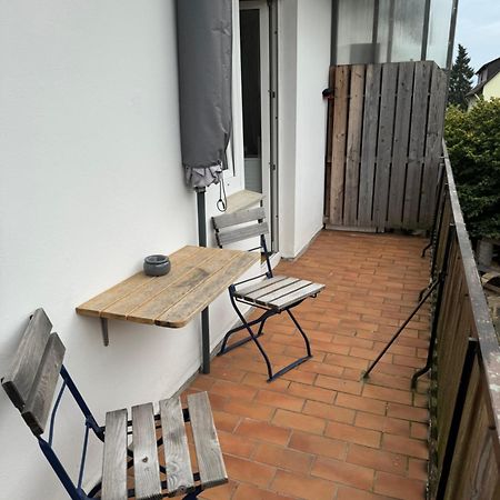Appartamento Sonnenblick Bad Nenndorf Esterno foto