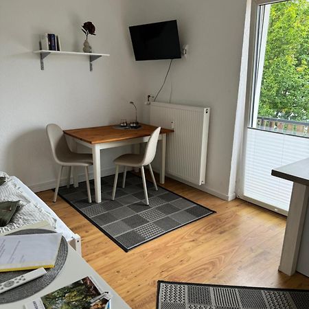 Appartamento Sonnenblick Bad Nenndorf Esterno foto